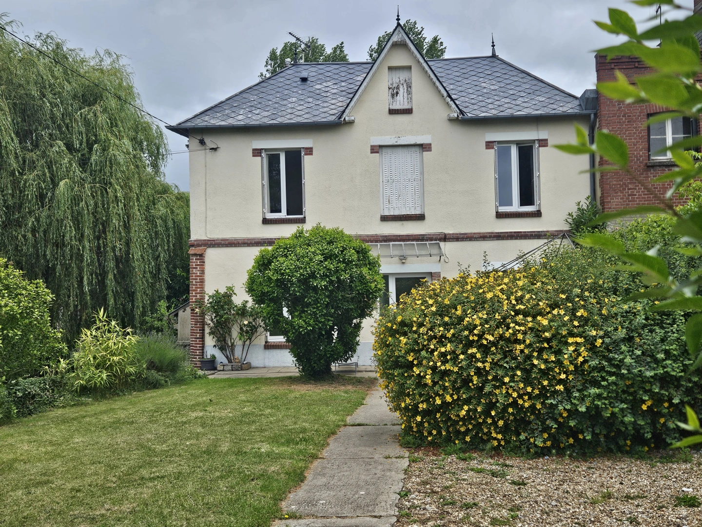 property