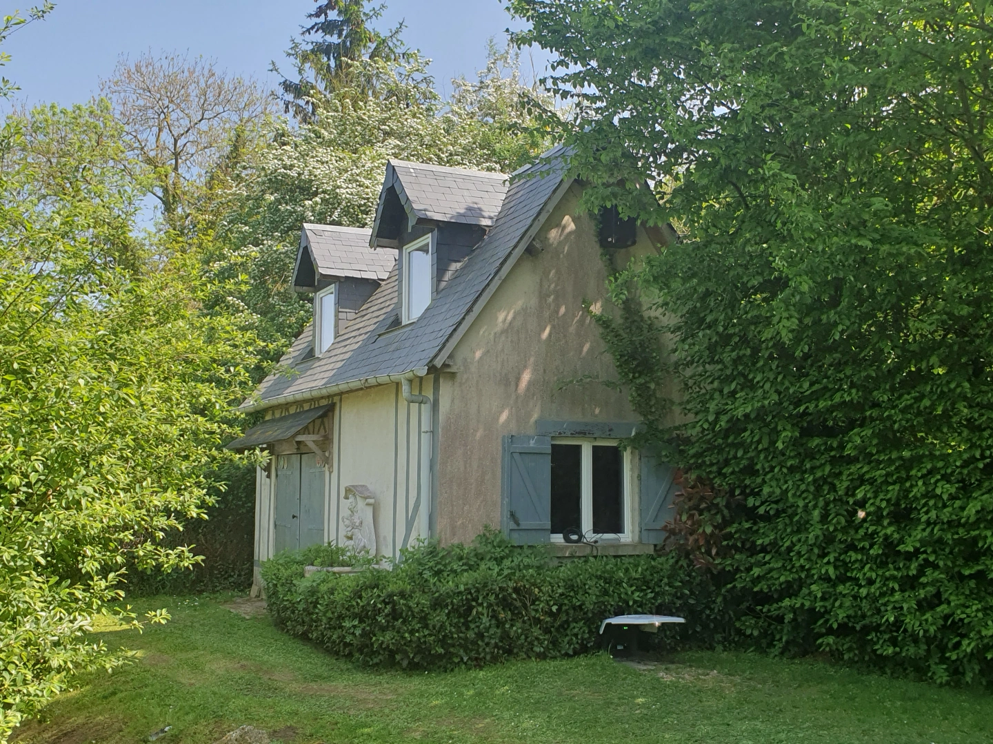 property