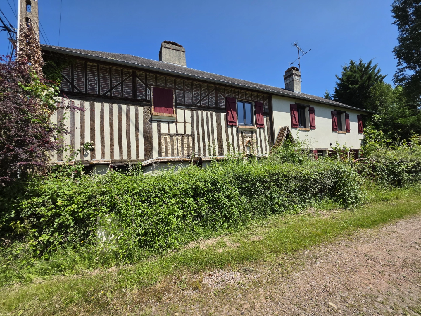 property